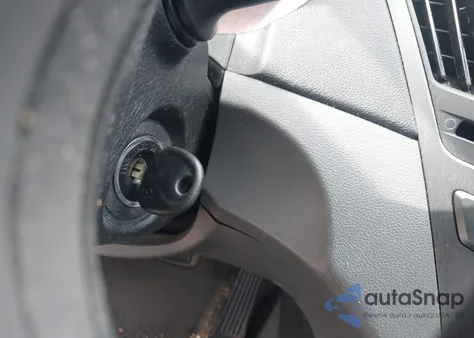 2011 Hyundai Sonata Gls z USA, uszkodzony, nr VIN 5NPEB4AC8BH243299